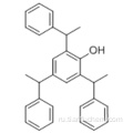 Стирированный фенол CAS 61788-44-1